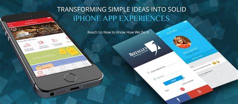 iPhone App Development Companies in Los Angeles Houston Austin Texas