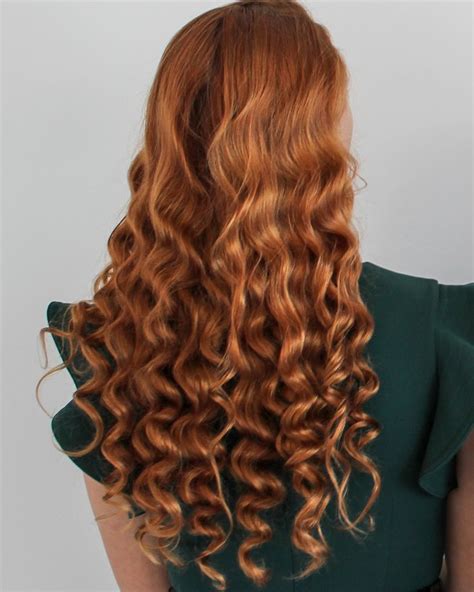 Tight Overnight Curls Overnight Curls Heatless Hair Curlers Pretty