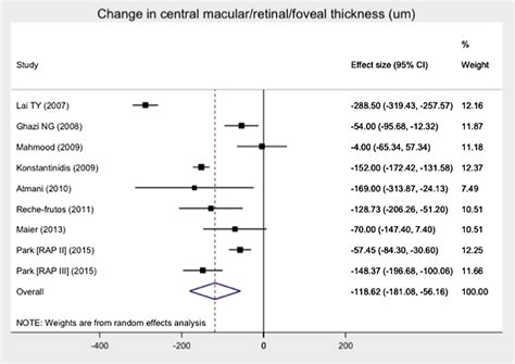 Retinal Angiomatous Proliferation Survey Of Ophthalmology