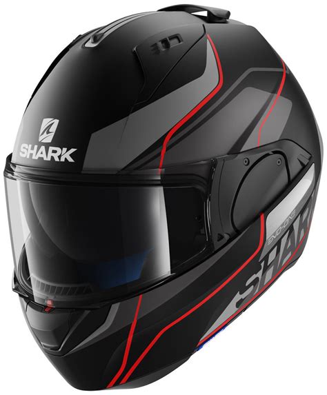 Shark Evo-One Krono Matt Helm - günstig kaufen FC-Moto