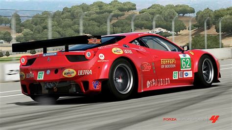 Igcd Net Ferrari Italia Gtc In Forza Motorsport