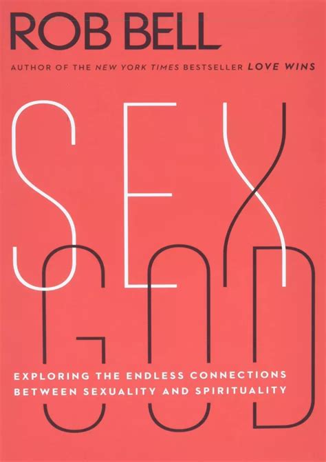 Ppt [pdf] Download Sex God Exploring The Endless Connections Between