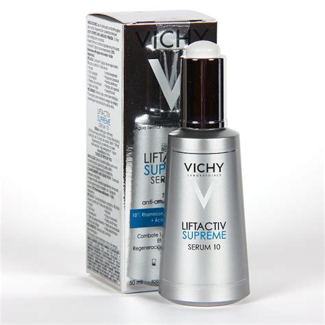 Vichy Liftactiv Serum Supreme Ml Farmacia Jim Nez