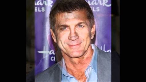 Joe Lando Il Fascino Dei Cinquantanniwmv Youtube