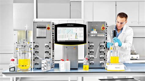 Biostat® B Dcu Industry Standard Bioreactor Sartorius