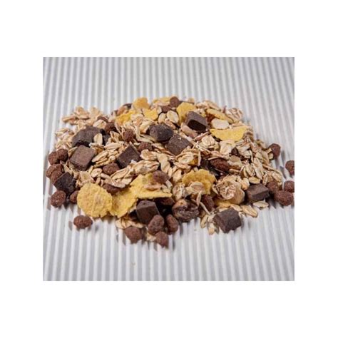 Muesli Choco Grillon D Or