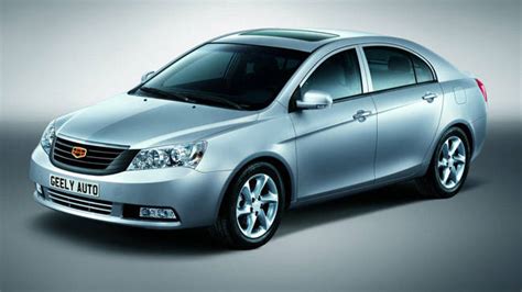 Geely Emgrand 2013 Review | CarsGuide