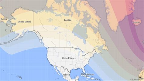 Aug 12, 2026 – Partial Solar Eclipse in the United States