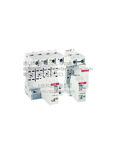 OVR T2 80 440s C QS ABB Surge Protection Device 突波保護器