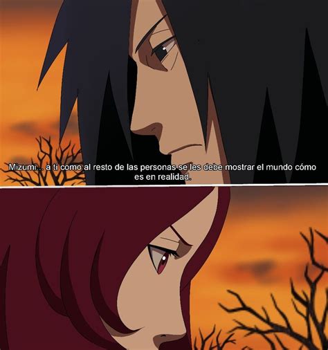 Pin En Madara