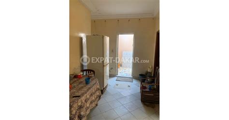 Villa A Vendre Aux Parcelles Assainies Keur Massar Expat Dakar