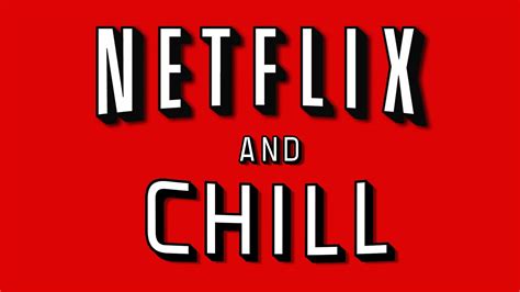 Netflix And Chill – Human Parts – Medium