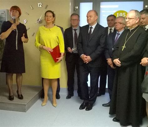 Szpital Wojew Dzki Z Now Ofert Dla Pacjent W Radio Doxa Fm Opole