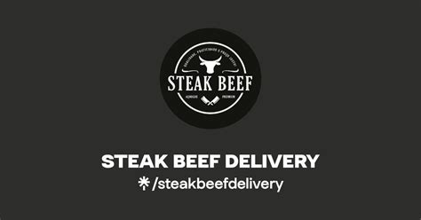 Steak Beef Delivery Linktree