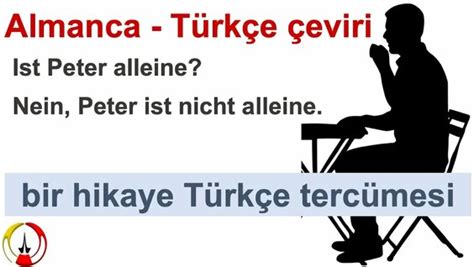 türkçe almanca çeviri yap 845 video Yandex te bulundu