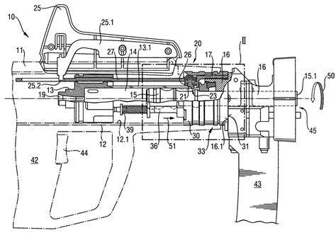 Dsh Parts Breakdown