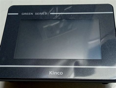 Kinco Hmi Kinco Hmi Touch Screen Latest Price Dealers Retailers In