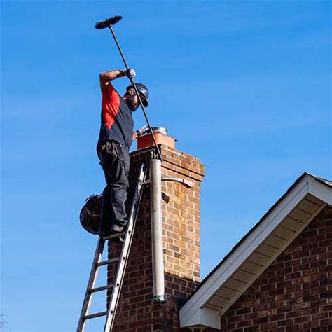 Chimney Sweep Fireplace Repair Charlotte NC Owens Chimney Systems