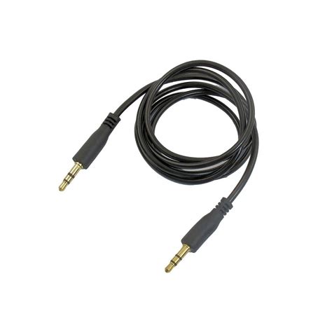 Aux Audio Cable Male 1.5m to 10m new - Mygadgetslk