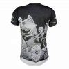 Playera La Rodada 3F Hombre TriFerrari Playera Deportiva