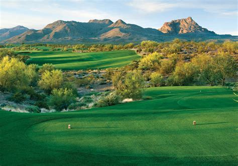 The 10 Best Golf Courses in Phoenix, Arizona