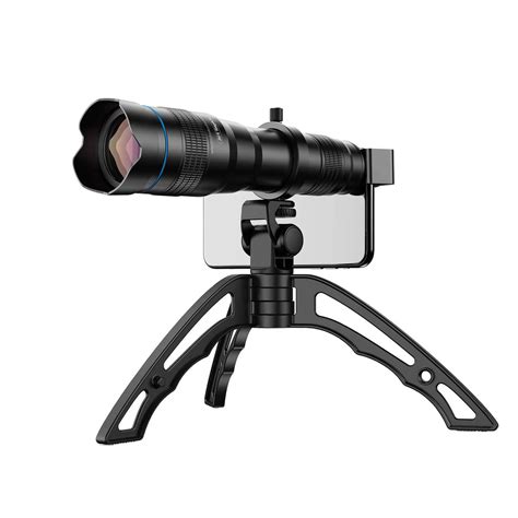 Apexel 36X Super Phone Camera Telephoto Lens for Mobile Phone – Apexel