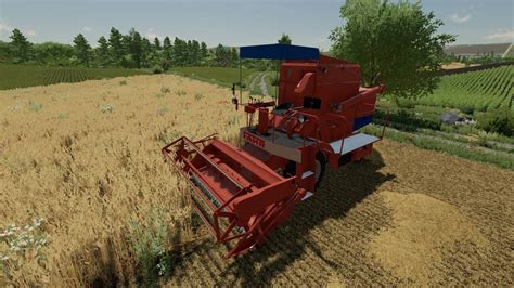 Niwa Nowy Nabytek Realne Polskie Gospodarstwo Farming Simulator