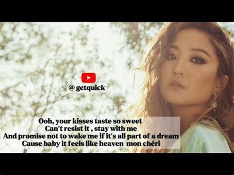 Ashley Park Mindy Mon Soleil Official Lyric Video Emily In