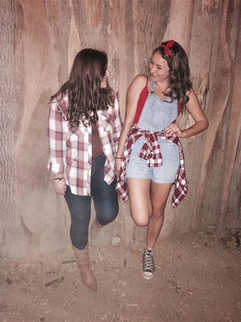 Stylish Ideas For The Perfect Barn Dance Attire Shunvogue