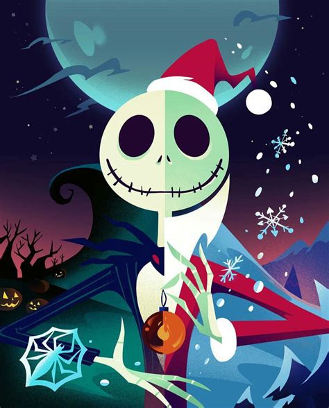 Pin By DISNEY LOVERS On The Nightmare Before Christmas Nightmare