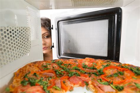 Top 5 Foods To Prepare In The Microwave Southern Courier