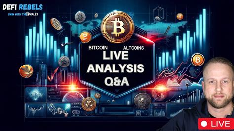 Live Market Watch Real Time Crypto Analysis Insights Bitcoin