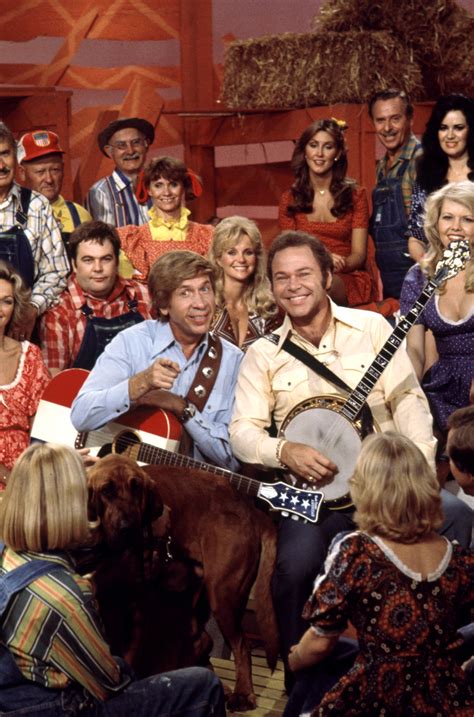 Remembering Roy Clark Host Of Hee Haw Musical Virtuoso