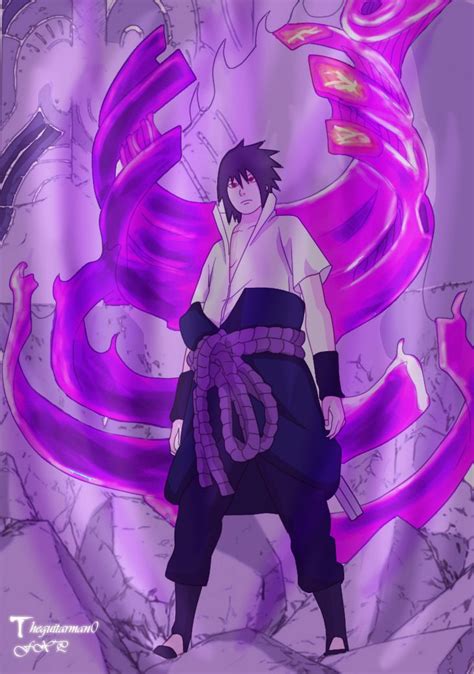 Sasukesusanoodibujo