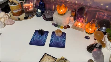 TAROT PORUKE BIRAJU VAS STA SAZNAJETE YouTube