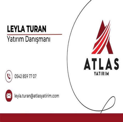 Atlas Yatırım Danışmanlığı Hakkında Şikayetler Şikayetvar