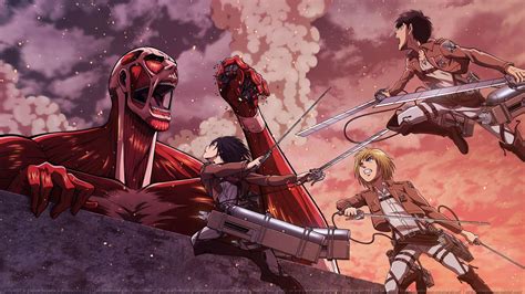 Nonton Attack On Titan Chronicle 2020 Subtitle Indonesia Idlix