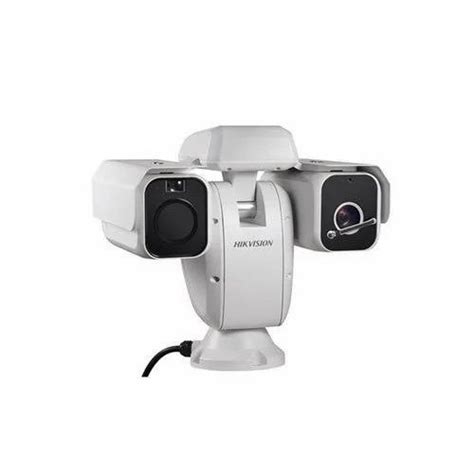 Hikvision Thermal Imaging CCTV Camera at best price in Coimbatore | ID: 19037989912