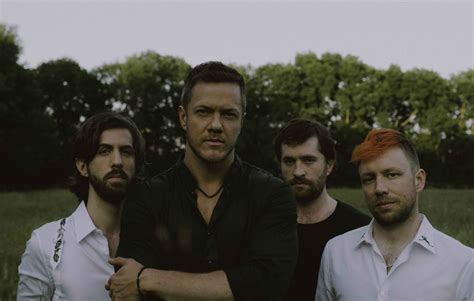 Imagine Dragons – ‘Origins’ Review