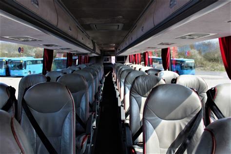 2009 VANHOOL T917 ASTRON 48 SEAT TEAM COACH Hills Coaches