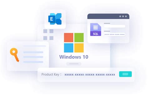 Windows Product Key Finder
