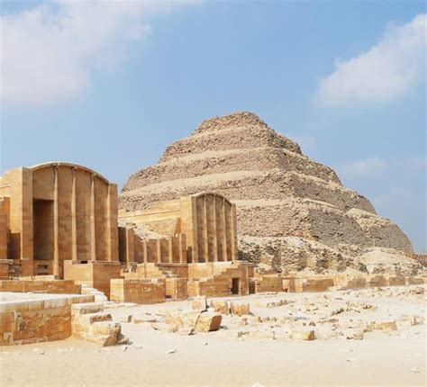 Old Kingdom Of Egypt | The Ancient City of Memphis | Egypt Pharaohs