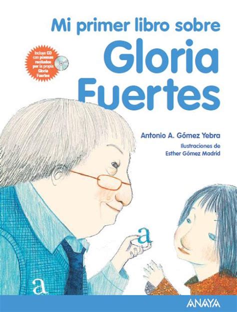 Poesia Infantil I Juvenil Gloria Fuertes Dos Llibres De Poesia