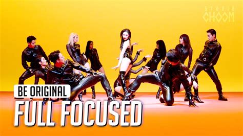 Full Focused Sunmi Tail K Be Original Youtube