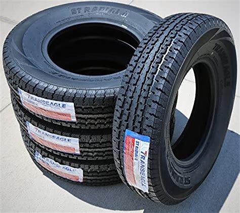 Trying Out The Best 225 75r15 14 Ply Trailer Tires For The Money