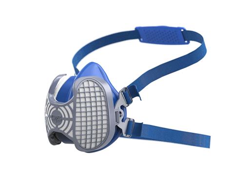 Elipse P3 Source Control Respirator GVS