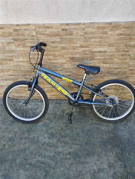 Bicicleta Crian A Oliveirinha Olx Portugal