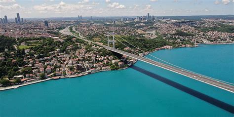 İstanbul un saklı cennetleri Mutlaka görmeniz gereken 5 yer