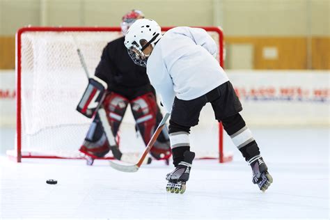 Launch Youth Hockey In Tallahassee The Awesome Foundation