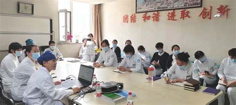 【新闻动态】我院麻醉科举办镇痛泵使用系列学习活动 新闻动态 山西省肿瘤医院